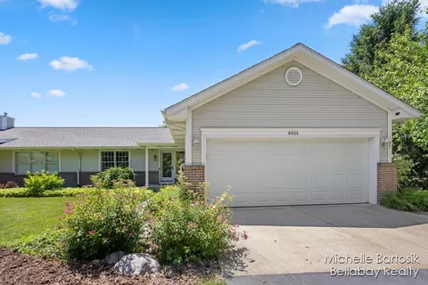 6404 Winter Run Dr SE, Ada, MI 49301