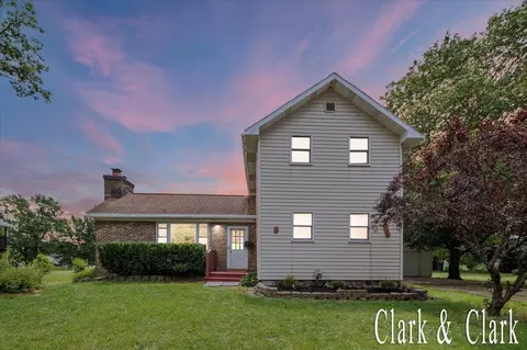 139 W Grand Ledge Hwy, Sunfield, MI 48890