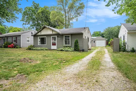340 Nora St SE, Grand Rapids, MI 49548