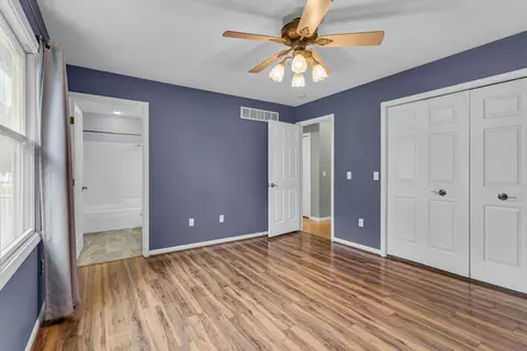 Bedroom - 1615 Bunting Rd, Jackson, MI 49201 photo 2 of 8