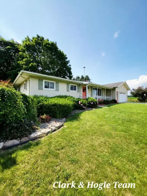 4156 S Grange Rd, Westphalia, MI 48894