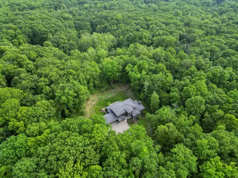 View/Area - 3867 Hawk Crest Rd, Ann Arbor, MI 48103 photo 2 of 3