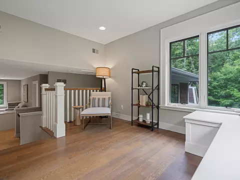 Entry Way - 3867 Hawk Crest Rd, Ann Arbor, MI 48103 photo 5 of 5