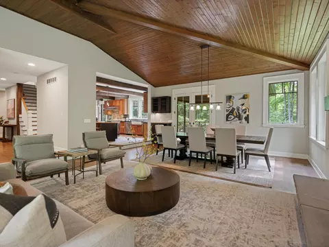 Living - 3867 Hawk Crest Rd, Ann Arbor, MI 48103 photo 3 of 11