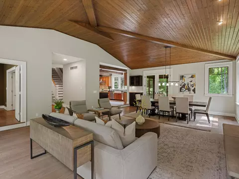 Living - 3867 Hawk Crest Rd, Ann Arbor, MI 48103 photo 1 of 11