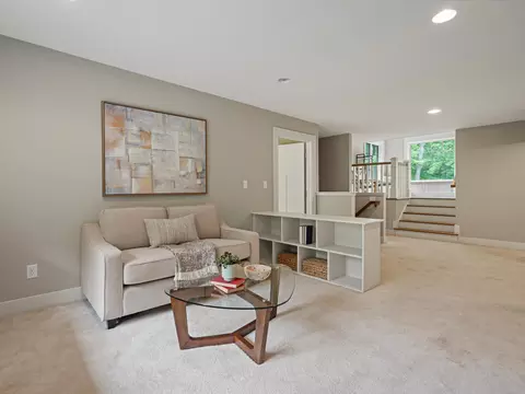Living - 3867 Hawk Crest Rd, Ann Arbor, MI 48103 photo 6 of 11