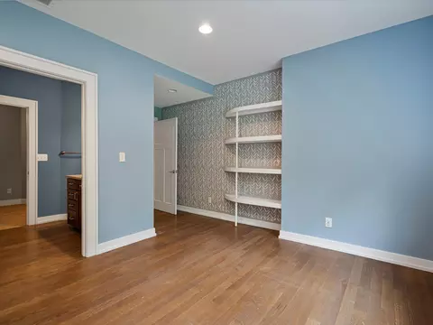 Bedroom - 3867 Hawk Crest Rd, Ann Arbor, MI 48103 photo 7 of 7