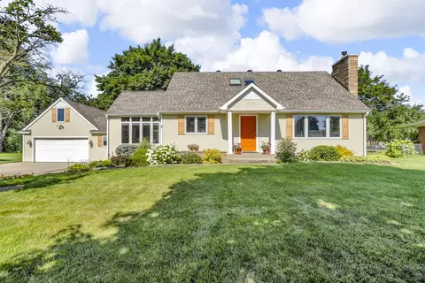 3416 Northlands Ave, Jackson, MI 49201