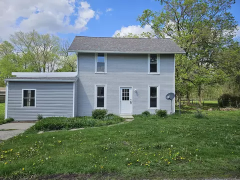 4084 Seneca St, Weston, MI 49289