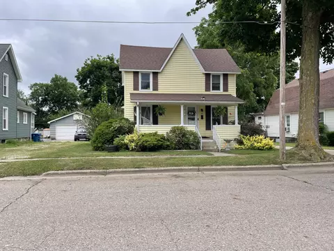 33 Abbott Ave, Coldwater, MI 49036