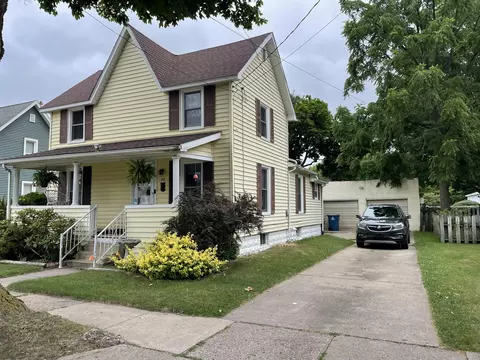 33 Abbott Ave, Coldwater, MI 49036 photo 2