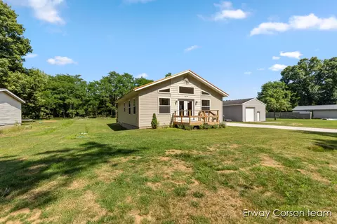 5599 Marsh Rd, Shelbyville, MI 49344