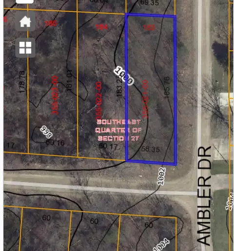 200 Barbara Dr, Brooklyn, MI 49230