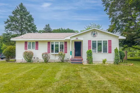 616 N Lincoln Ave, Lakeview, MI 48850