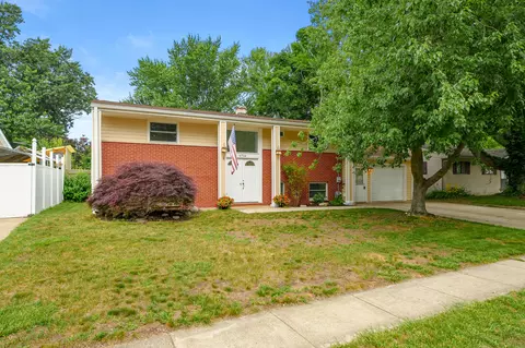 6734 Fescue St, Portage, MI 49024