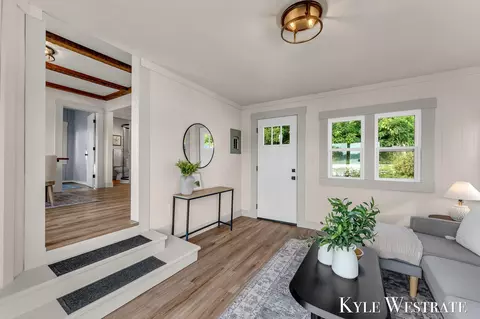 Entry Way - 12230 Mac Dr NE, Belding, MI 48809 photo 1 of 2