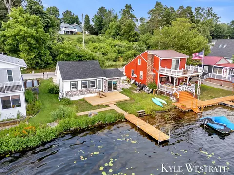 View/Area - 12230 Mac Dr NE, Belding, MI 48809 photo 2 of 9