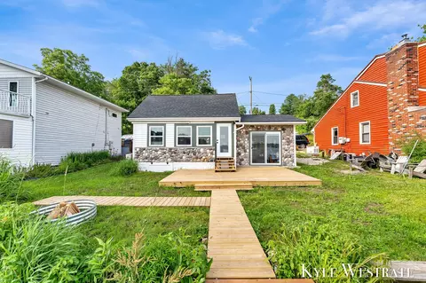 Exterior - 12230 Mac Dr NE, Belding, MI 48809 photo 1 of 3