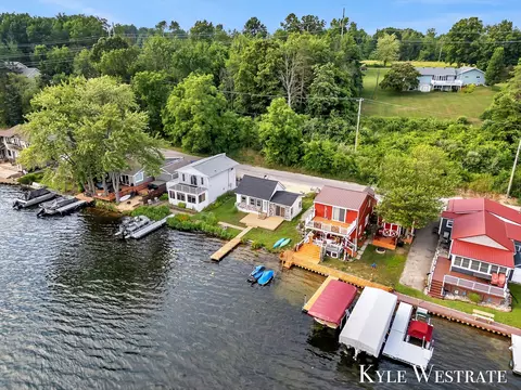 View/Area - 12230 Mac Dr NE, Belding, MI 48809 photo 4 of 9