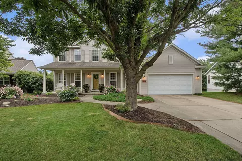 5404 Hartfield Ct SE, Ada, MI 49301