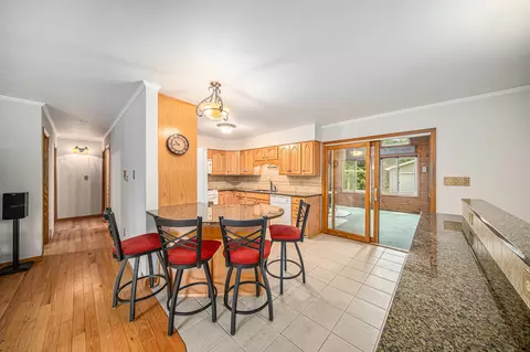 Kitchen - 12163 Grandview Dr, Jerome, MI 49249 photo 1 of 3