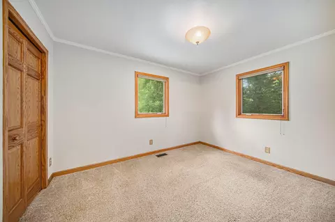 Bedroom - 12163 Grandview Dr, Jerome, MI 49249 photo 3 of 4