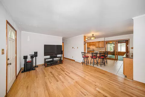 Living - 12163 Grandview Dr, Jerome, MI 49249 photo 2 of 3