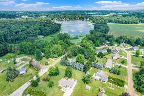 View/Area - 12163 Grandview Dr, Jerome, MI 49249 photo 5 of 6