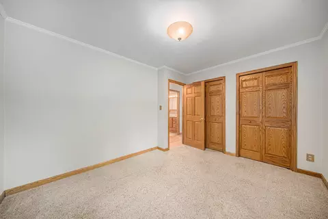 Bedroom - 12163 Grandview Dr, Jerome, MI 49249 photo 4 of 4
