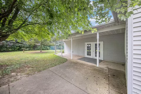 Exterior - 12163 Grandview Dr, Jerome, MI 49249 photo 4 of 4