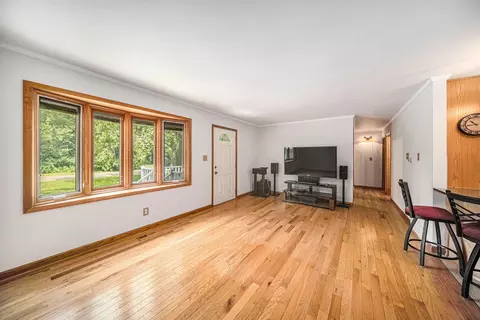 Living - 12163 Grandview Dr, Jerome, MI 49249 photo 1 of 3