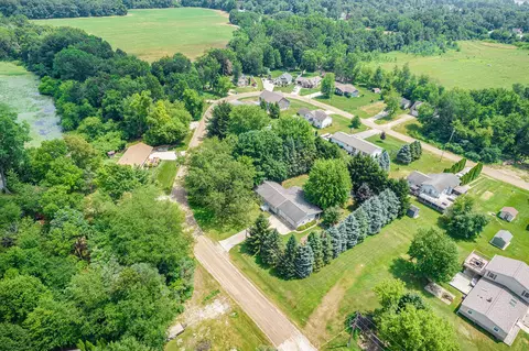 View/Area - 12163 Grandview Dr, Jerome, MI 49249 photo 1 of 6