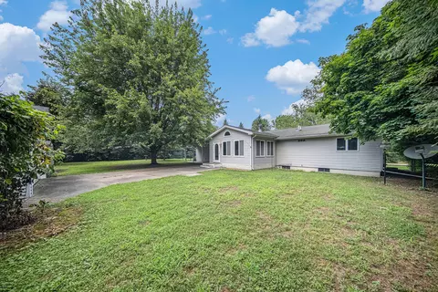 Exterior - 12163 Grandview Dr, Jerome, MI 49249 photo 3 of 4