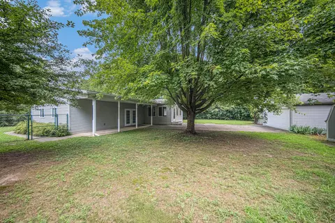 Exterior - 12163 Grandview Dr, Jerome, MI 49249 photo 2 of 4