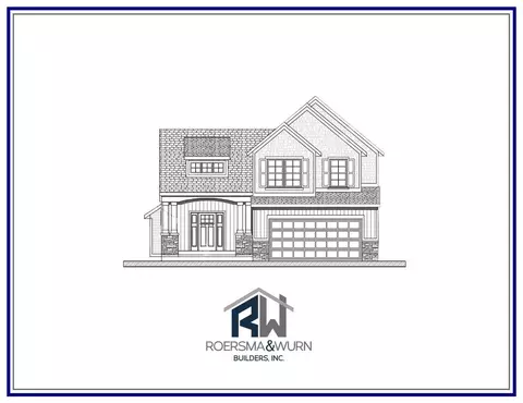 609 Elstar Dr NE, Rockford, MI 49341