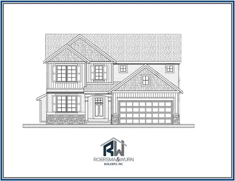 678 Elstar Dr NE, Rockford, MI 49341