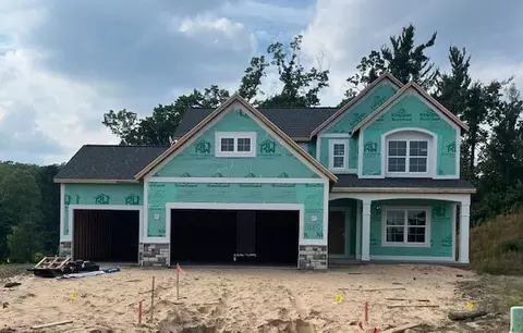 1225 Dalewood Ct NE, Belmont, MI 49306