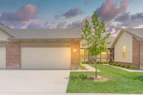 1866 Wexford Dr, Ypsilanti, MI 48198