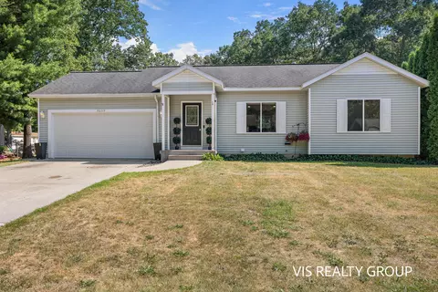 4639 Pine Hollow Rd, Muskegon, MI 49442