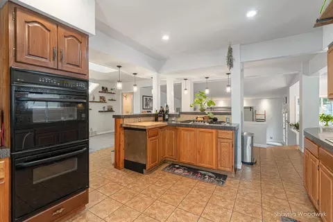 Kitchen - 906 E Main St, Lowell, MI 49331 photo 4 of 4