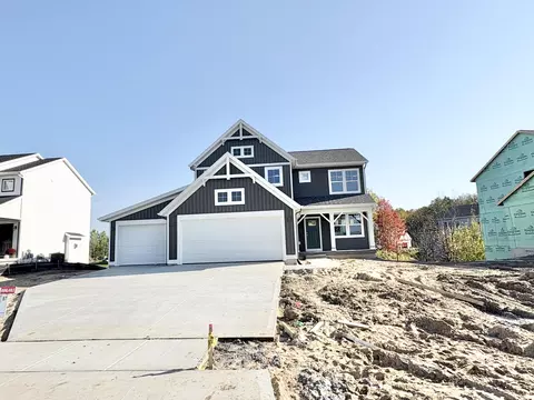 7310 Graymoor St SE, Caledonia, MI 49316
