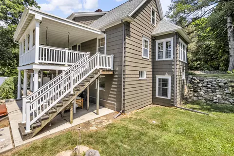 Exterior - 4500 S Jackson Rd, Jackson, MI 49201 photo 11 of 28