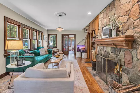 Living - 4500 S Jackson Rd, Jackson, MI 49201 photo 3 of 13