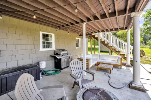 Exterior - 4500 S Jackson Rd, Jackson, MI 49201 photo 13 of 28
