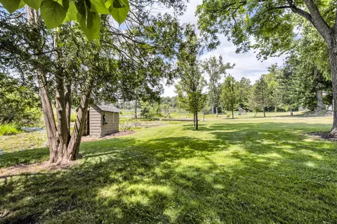 Exterior - 4500 S Jackson Rd, Jackson, MI 49201 photo 8 of 28