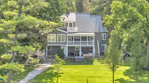Exterior - 4500 S Jackson Rd, Jackson, MI 49201 photo 28 of 28