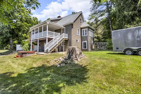 Exterior - 4500 S Jackson Rd, Jackson, MI 49201 photo 10 of 28