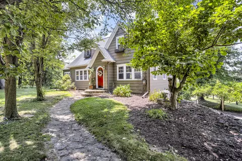 4500 S Jackson Rd, Jackson, MI 49201