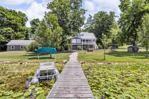Exterior - 4500 S Jackson Rd, Jackson, MI 49201 photo 17 of 28