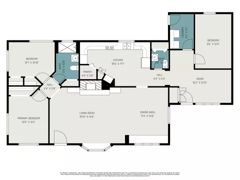 6047 Belding Rd, Belding, MI 48809 photo 20